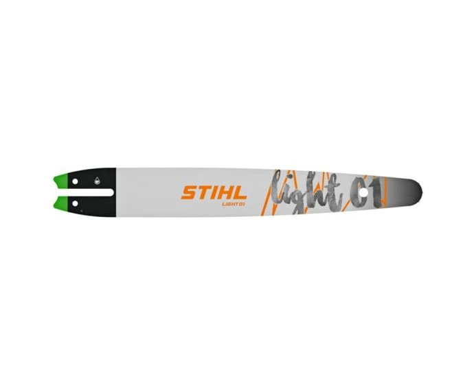 Stihl 3005 008 3405 Light 01 Chainsaw Guide Bar 30cm/12"1.1mm/0.043" 1/4"