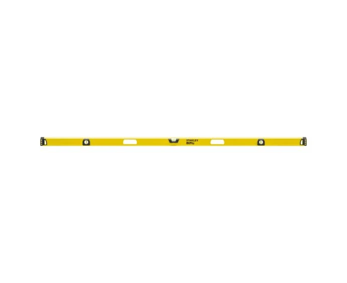 Stanley 1-43-558 FatMax I-Beam Magnetic Spirit Level (200cm)