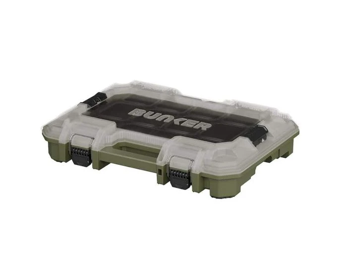 Bunker 31648 45mm Laod-Up Stacking Organiser | B600-TO