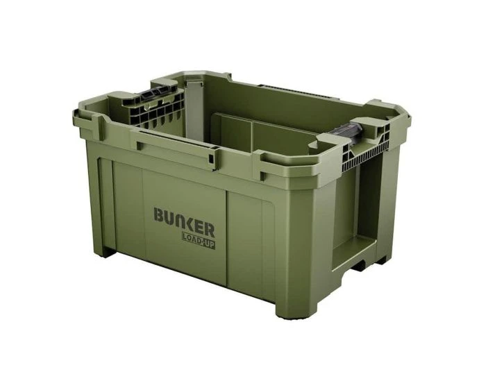 Bunker 31649 Load-Up Crate 547mm x 410mm x 308mm | B600-C