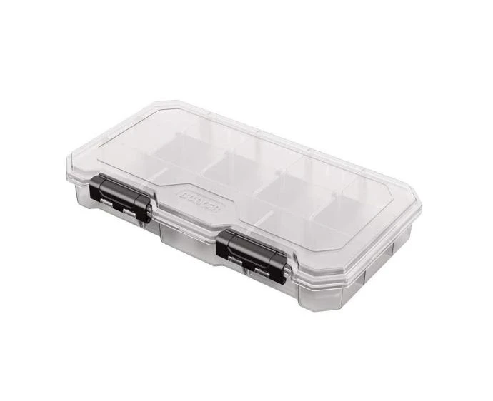 Bunker 31652 Load-Up Transparent Organiser - 323 x 180 x 52mm | B600-323CO