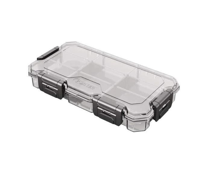 Bunker 31653 Load-Up Waterproof Organiser - 323mm x 180mm x 52mm | B600-323WO