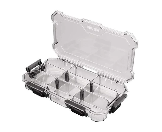 Bunker 31653 Load-Up Waterproof Organiser - 323mm x 180mm x 52mm | B600-323WO