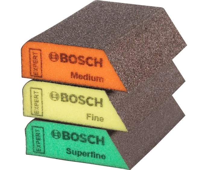 Bosch EXPERT S470 Combi Block 69 x 97 x 26 mm, M, F, SF 3-pc | 2608901174
