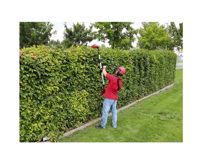 Einhell GE-HC 18Li T Kit Power X-Change Cordless Pole Pruner 18V 1 x 3.0Ah Li-ion | 3410805