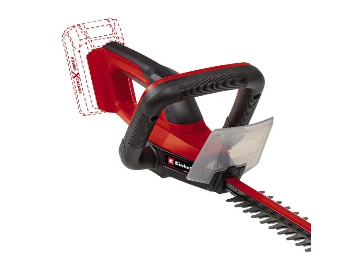 Einhell GC-CH 18/40 Li Solo Hedge Trimmer 18V Bare Unit | 3410940