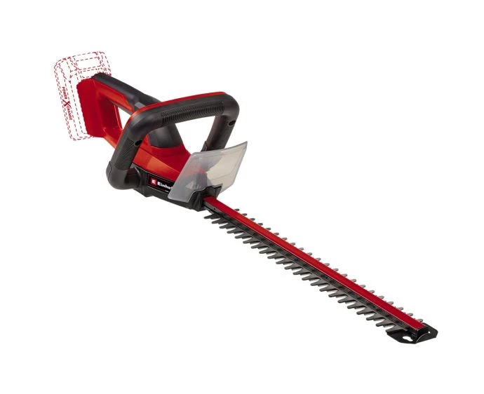 Einhell GC-CH 18/40 Li Solo Hedge Trimmer 18V Bare Unit | 3410940