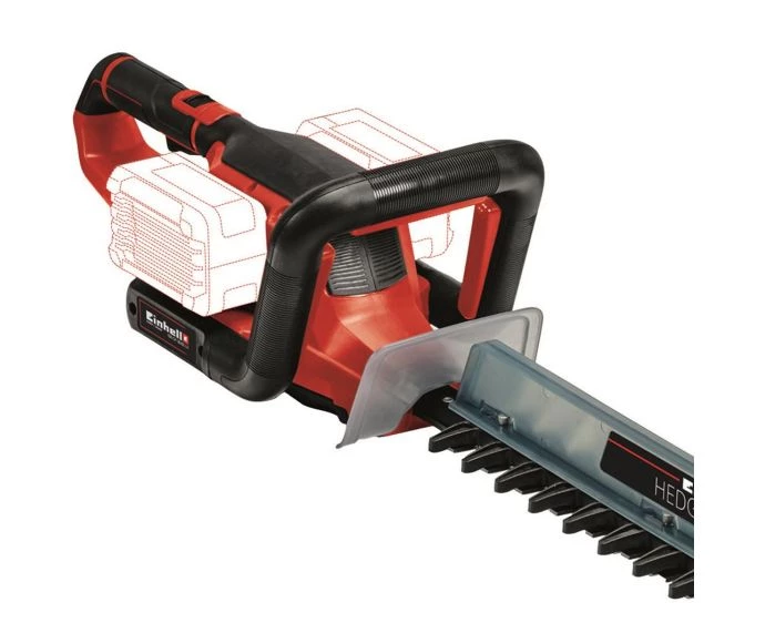Einhell GE-CH 36/65 Li-Solo Power X-Change Hedge Trimmer 36V Bare Unit | 3410960