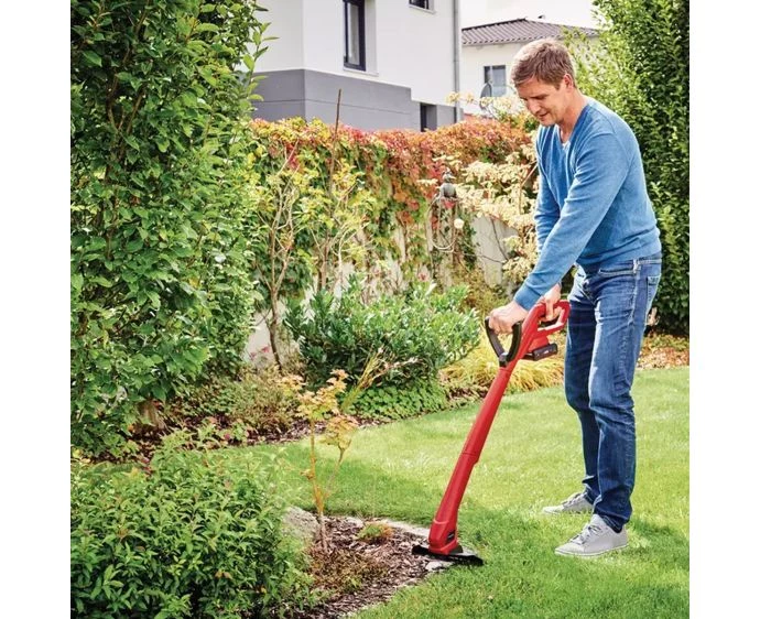 Einhell GC-CT 18/24 Li P-Solo Power-X-Change Lawn Trimmer 18V Bare Unit | 3411104