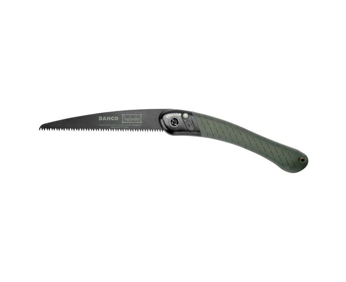Bahco 396 LAP Folding Pruning Saw 190mm (7.5in) | 396-LAP