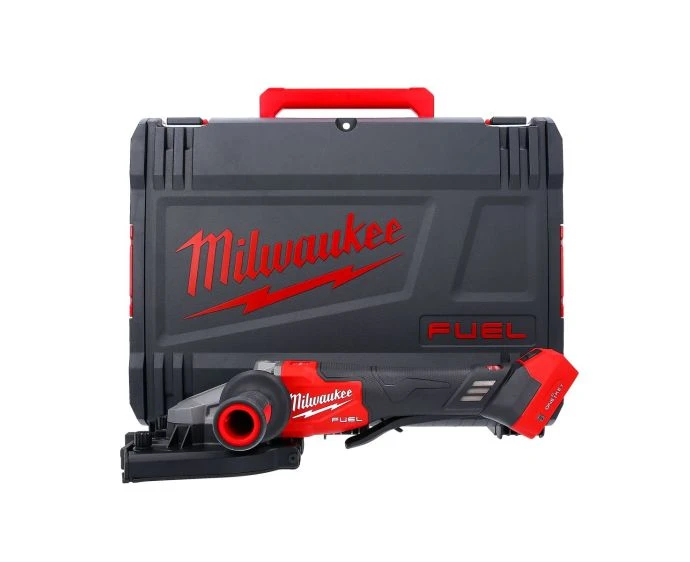 Milwaukee M18FRBCO32-0X 18V M18 FUEL Rebar Cutter With Carry Case