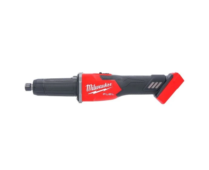 Milwaukee M18FDGRB-0 18V FUEL Cordless Braking Die Grinder Bare Unit
