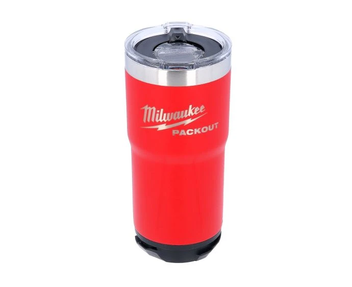 Milwaukee 4932479074 591ml PACKOUT Tumbler