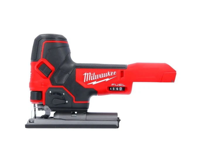 Milwaukee M18FBJS-0 18V FUEL Cordless Barrel Grip Jigsaw Bare Unit