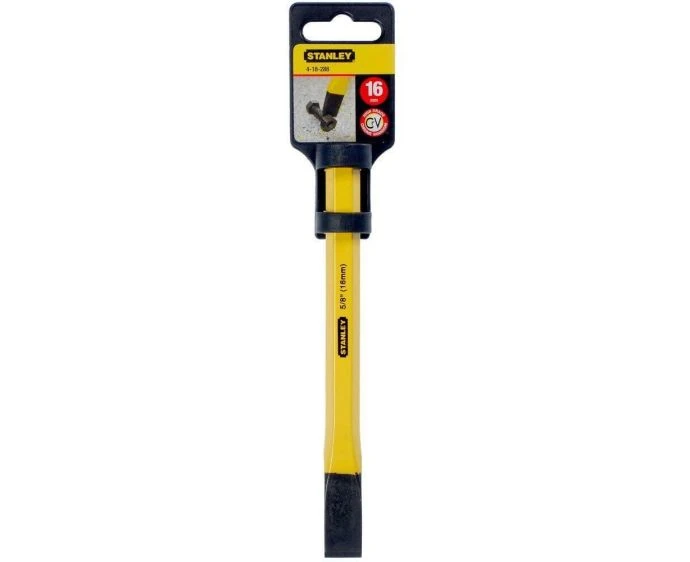 STANLEY® Cold Chisel 170 x 16mm (6.3/4 x 5/8in) 4-18-288