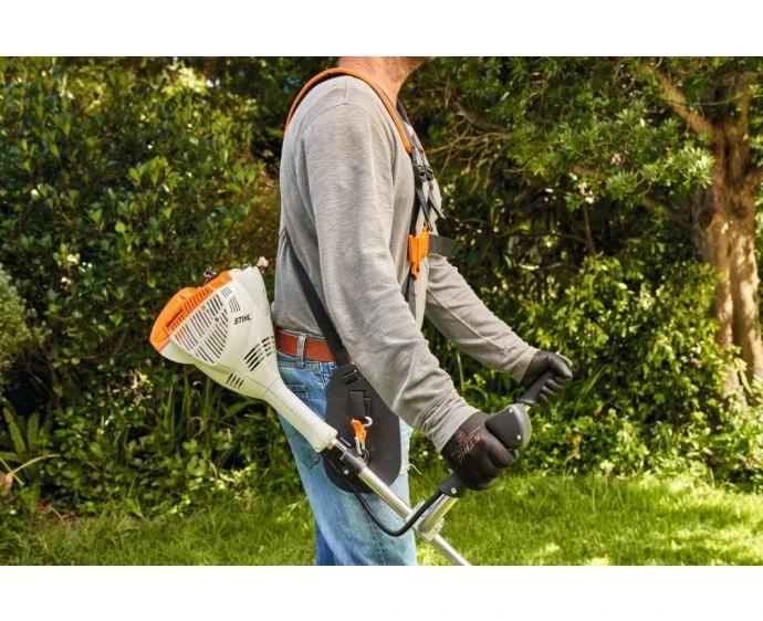 Stihl FS 56 C-E Petrol Brushcutter | 4144 200 0196