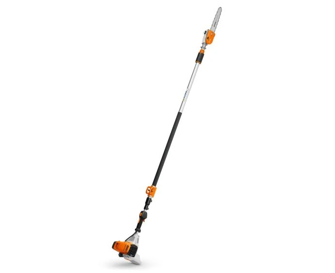 Stihl HT 135 Pole Pruner 30cm/12" professional Telescopic Pole Pruner | 4182 200 0198