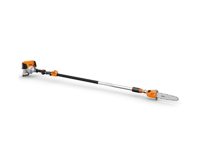 Stihl HT 135 Pole Pruner 30cm/12" professional Telescopic Pole Pruner | 4182 200 0198