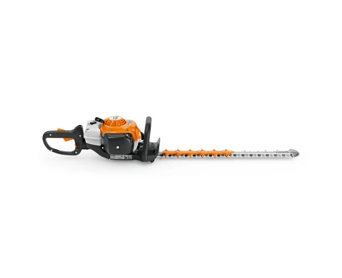 Stihl HS 82 RC-E 60cm/24" Petrol Hedge Trimmer Professional With 2-MIX Technology | 4237 011 2982