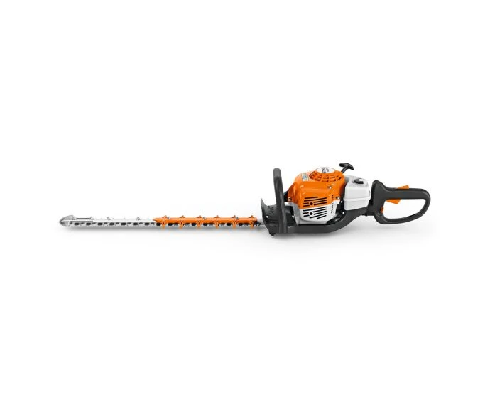 Stihl HS 82 RC-E 60cm/24" Petrol Hedge Trimmer Professional With 2-MIX Technology | 4237 011 2982