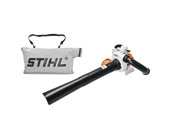 Stihl SH 56 Petrol Vacuum Shredder | 4241 011 0928