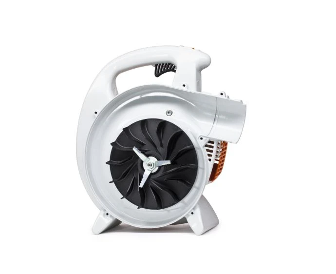 Stihl SH 56 Petrol Vacuum Shredder | 4241 011 0928