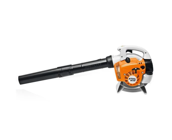 Stihl BG 56 Hand Held Petrol Leaf Blower | 4241 011 1750