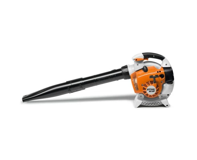 Stihl BG 86 Hand Held Petrol Leaf Blower | 4241 011 1753