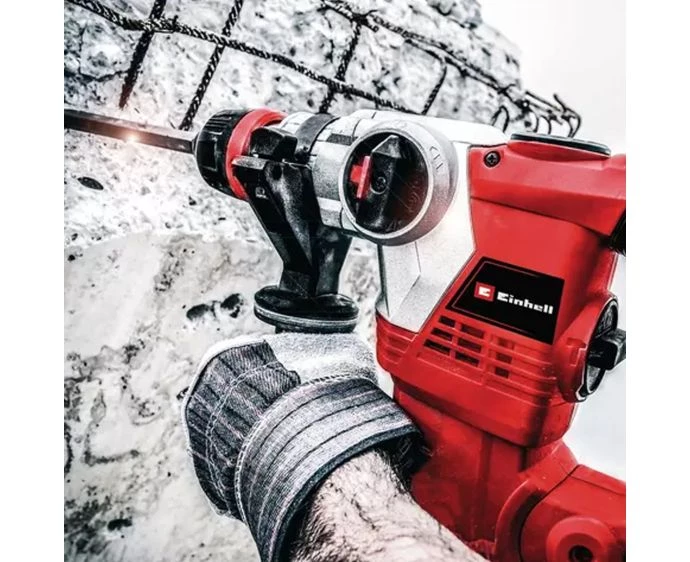 Einhell EINTERH324F TE-RH 32 4F Kit Rotary Hammer 1250W 240V | 4257944