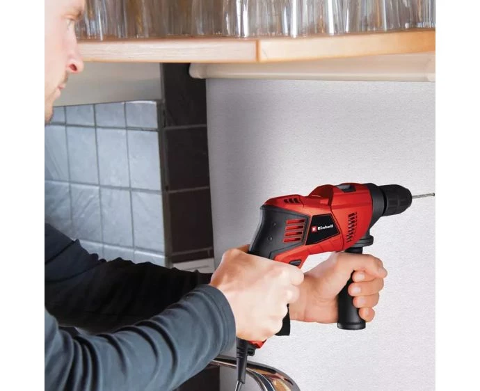 Einhell TE-ID 500 E Impact Drill 550W 240V | 4259610