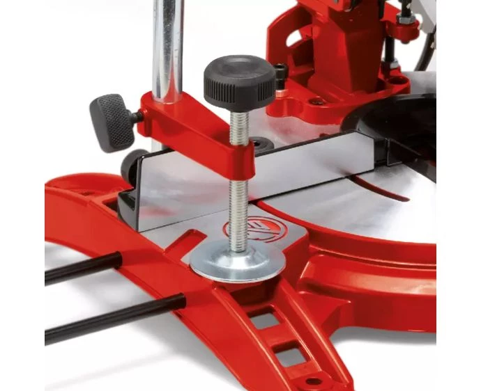 Einhell TC-MS 2112 Crosscut & Mitre Saw 210mm 1600W 240V | 4300295