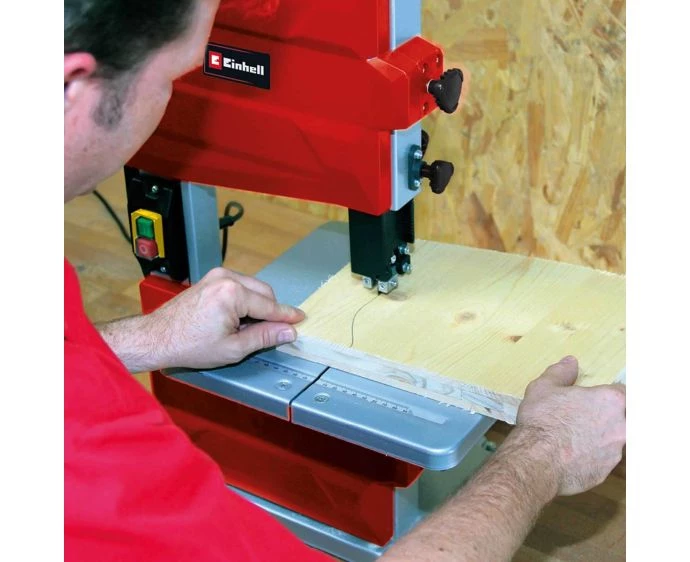 Einhell TC-SB 200/1 Band Saw 250W 240V | 4308018