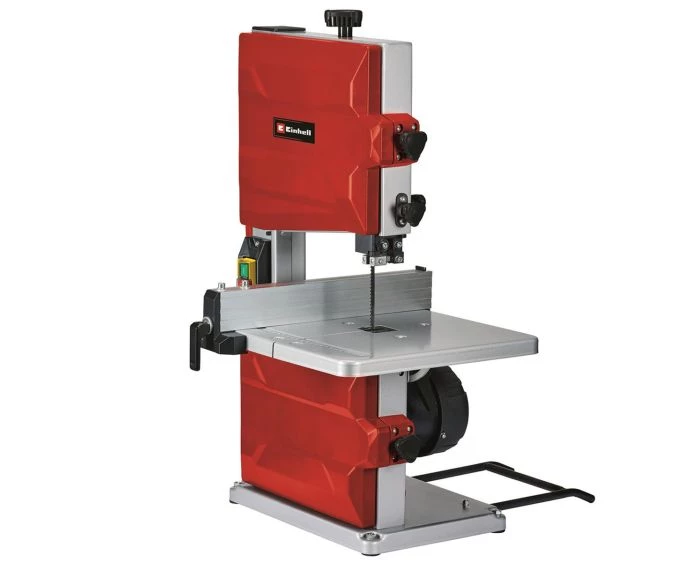 Einhell TC-SB 200/1 Band Saw 250W 240V | 4308018
