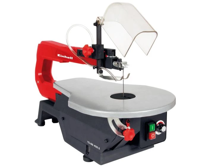 Einhell TC-SS 405E Scroll Saw 120W 240V | 4309040