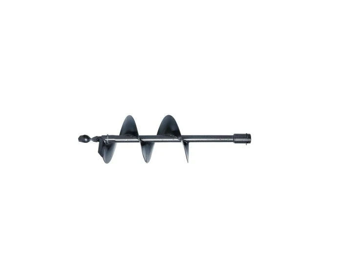STIHL 4311 680 2515 Plant Spiral Earth Auger Bit 150mm