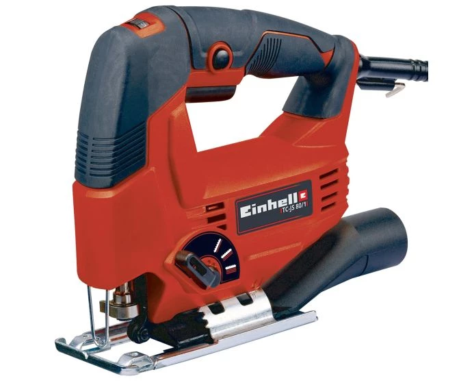 Einhell TC-JS 80/1 Jigsaw 550W 240V | 4321145