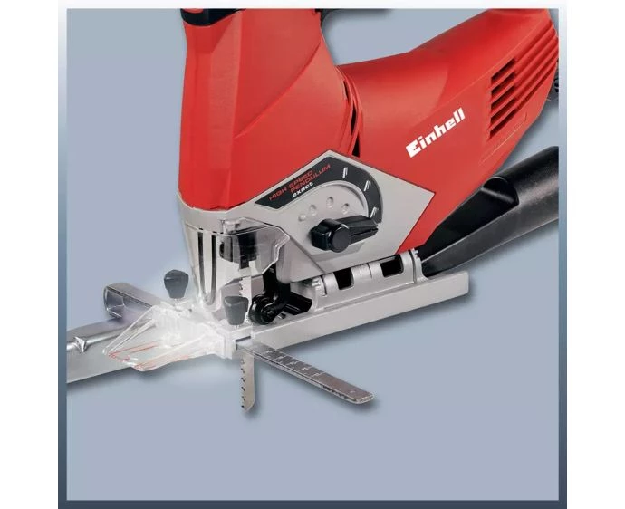 Einhell TE-JS 100 Variable Speed Jigsaw 750W 240V | 4321160