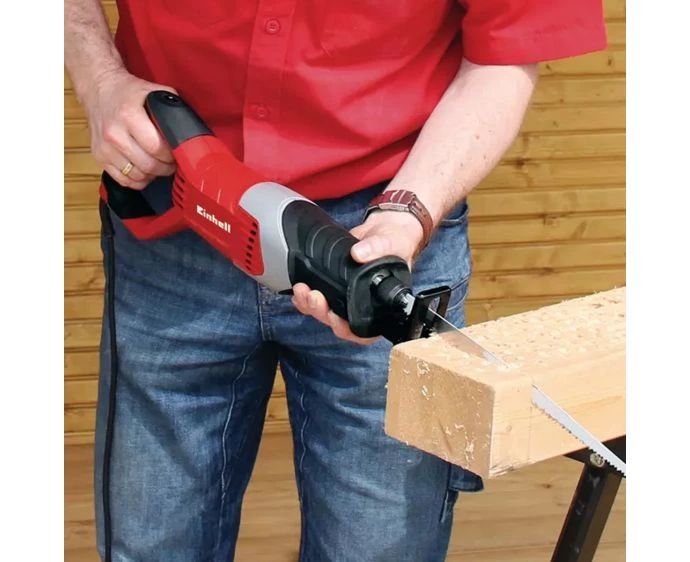 Einhell TC-AP 650 E Reciprocating Saw 650W 240V | 4326141