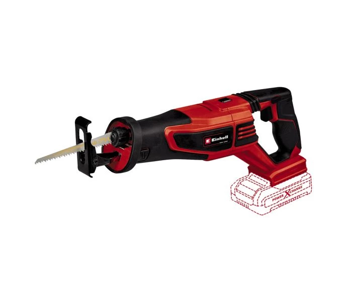 Einhell TP-AP 18/28 Li BL - Solo Brushless Reciprocating Saw 18V Bare Unit | 4326310