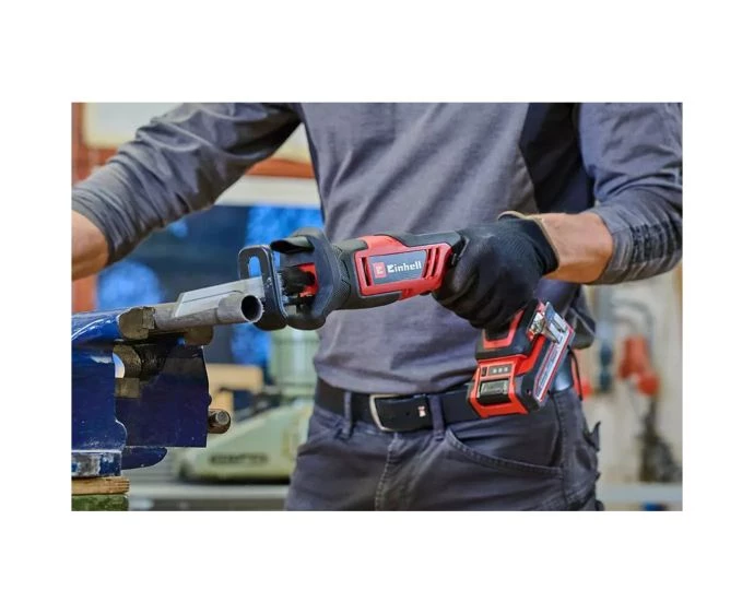 Einhell EINTEAP1831N TE-AP 18/13 Li-Solo Power X-Change All Purpose Saw 18V Bare Unit | 4326315