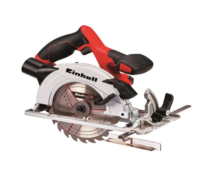Einhell TE-CS 18/165-1 Li-Solo Power X-Change Circular Saw 18V Bare Unit | 4331207
