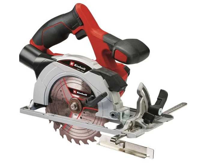Einhell TE-CS 18/150 Li- Solo Power X-Change Circular Saw 18V Bare Unit | 4331220
