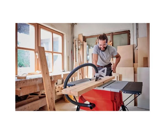 Einhell TC-TS 2025/2 U Table Saw 1800W 240V | 4340490