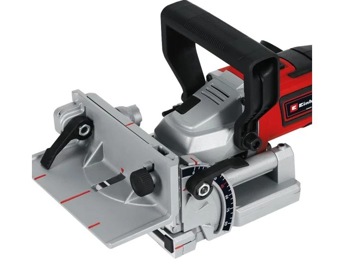 Einhell TE-BJ 18 Li-Solo Power X-Change Biscuit Jointer 18V Bare Unit | 4350630