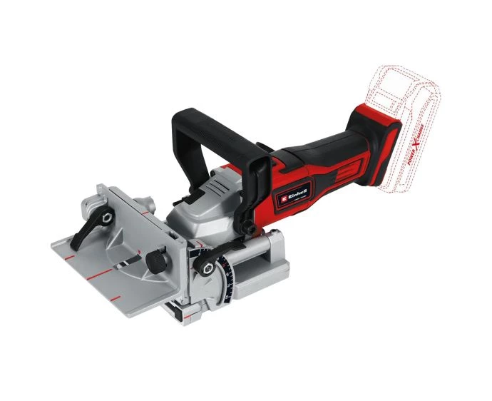 Einhell TE-BJ 18 Li-Solo Power X-Change Biscuit Jointer 18V Bare Unit | 4350630