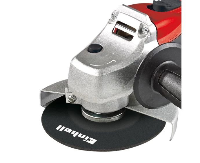 Einhell EINTCAG115 TC-AG 115 500W 115mm Mini Grinder 240V | 4430618