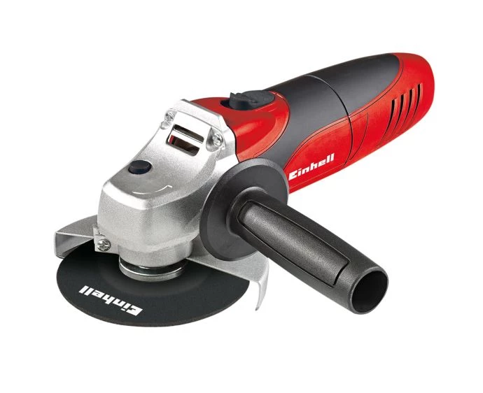 Einhell EINTCAG115 TC-AG 115 500W 115mm Mini Grinder 240V | 4430618