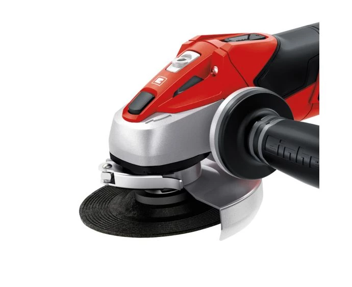 Einhell TE-AG 18 Li Power X-Change Angle Grinder 115mm 18V 1 x 3.0Ah Li-ion | 4431119
