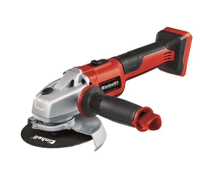 Einhell TE-AG 18/115 Li BL-Solo Power X-Change Grinder 18V Bare Unit | 4431142