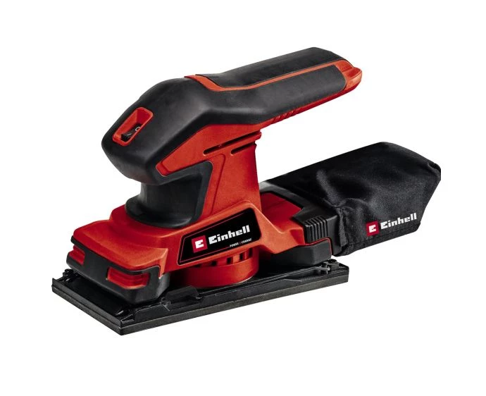 Einhell TC-OS 18/187 Li Solo Orbital Sander 18V Bare Unit | 4460725